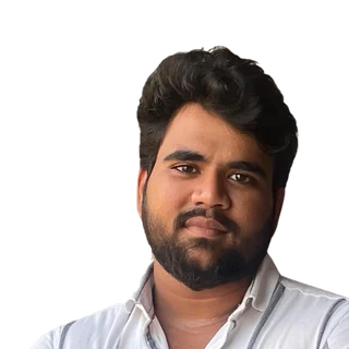 Yogesh Kumar Gopal